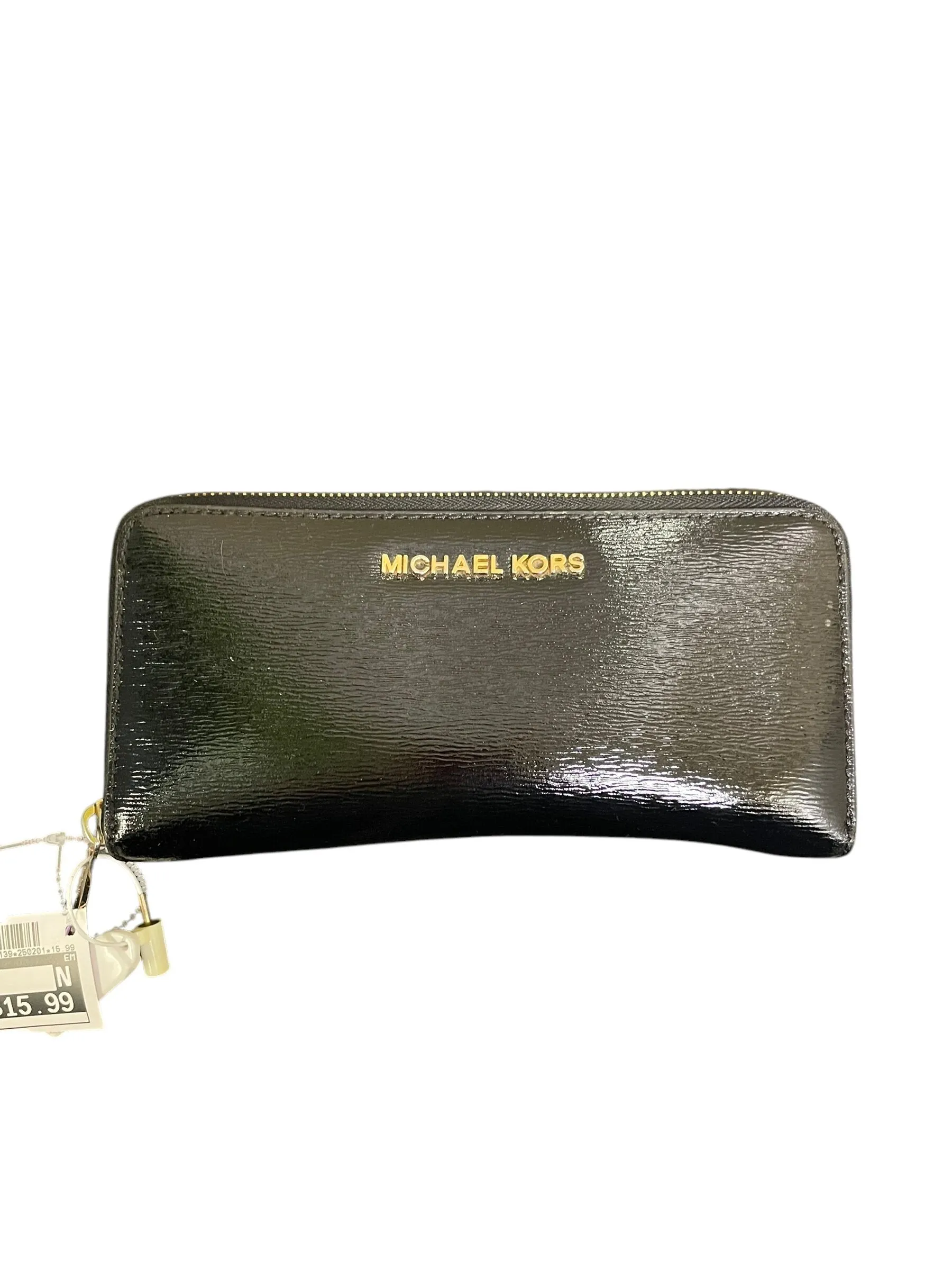 Wallet Designer By Michael Kors  Size: Medium