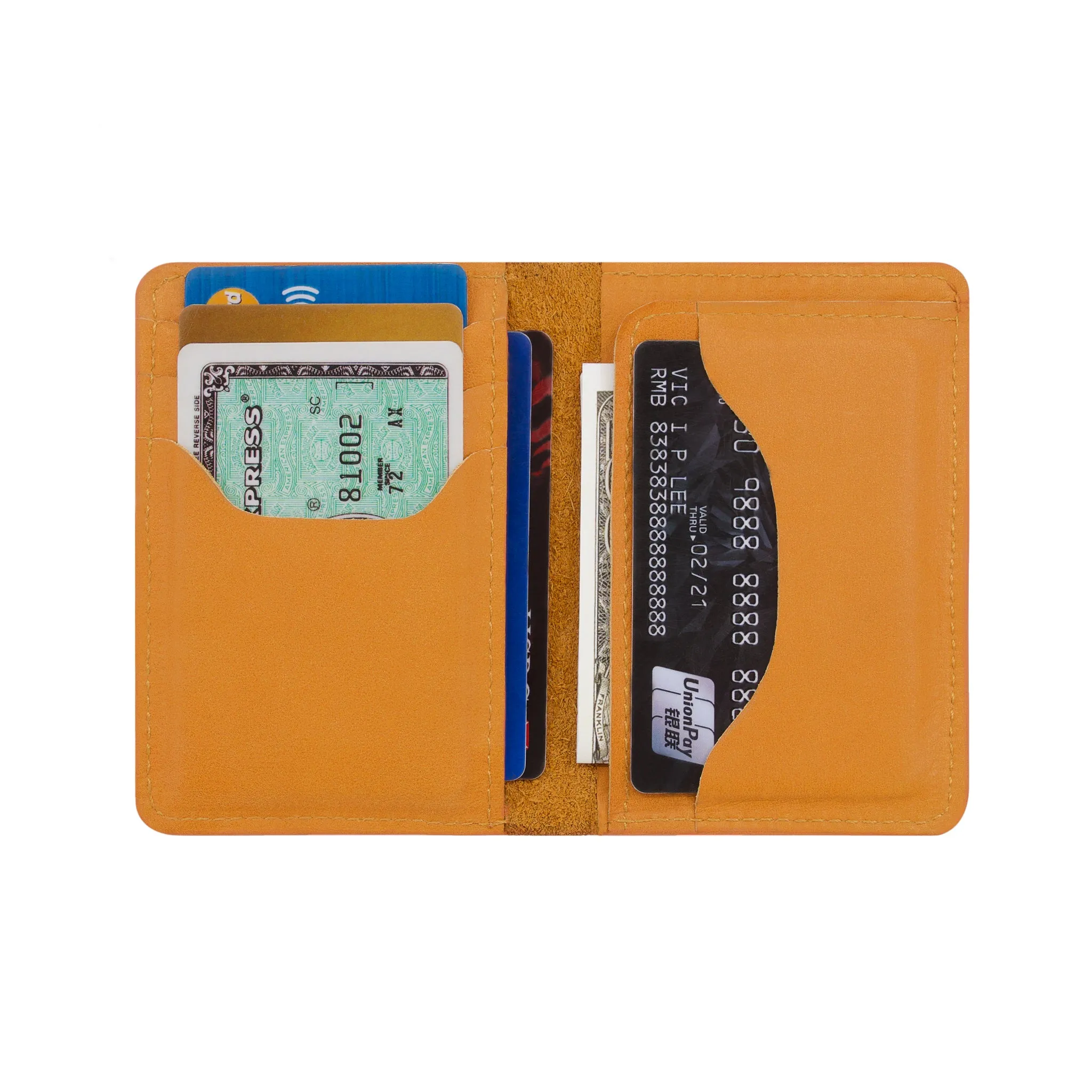 Wallet HDY