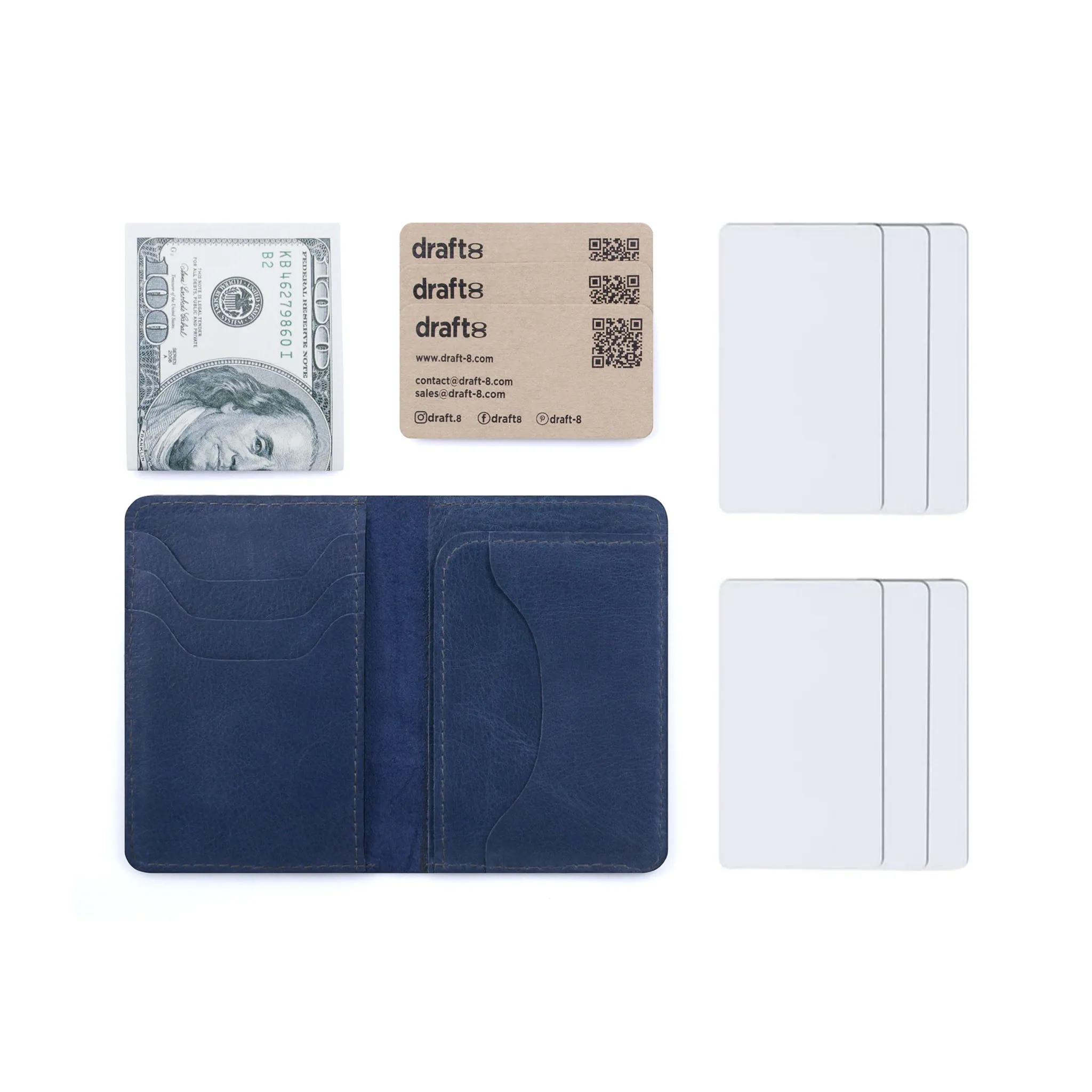 Wallet HDY