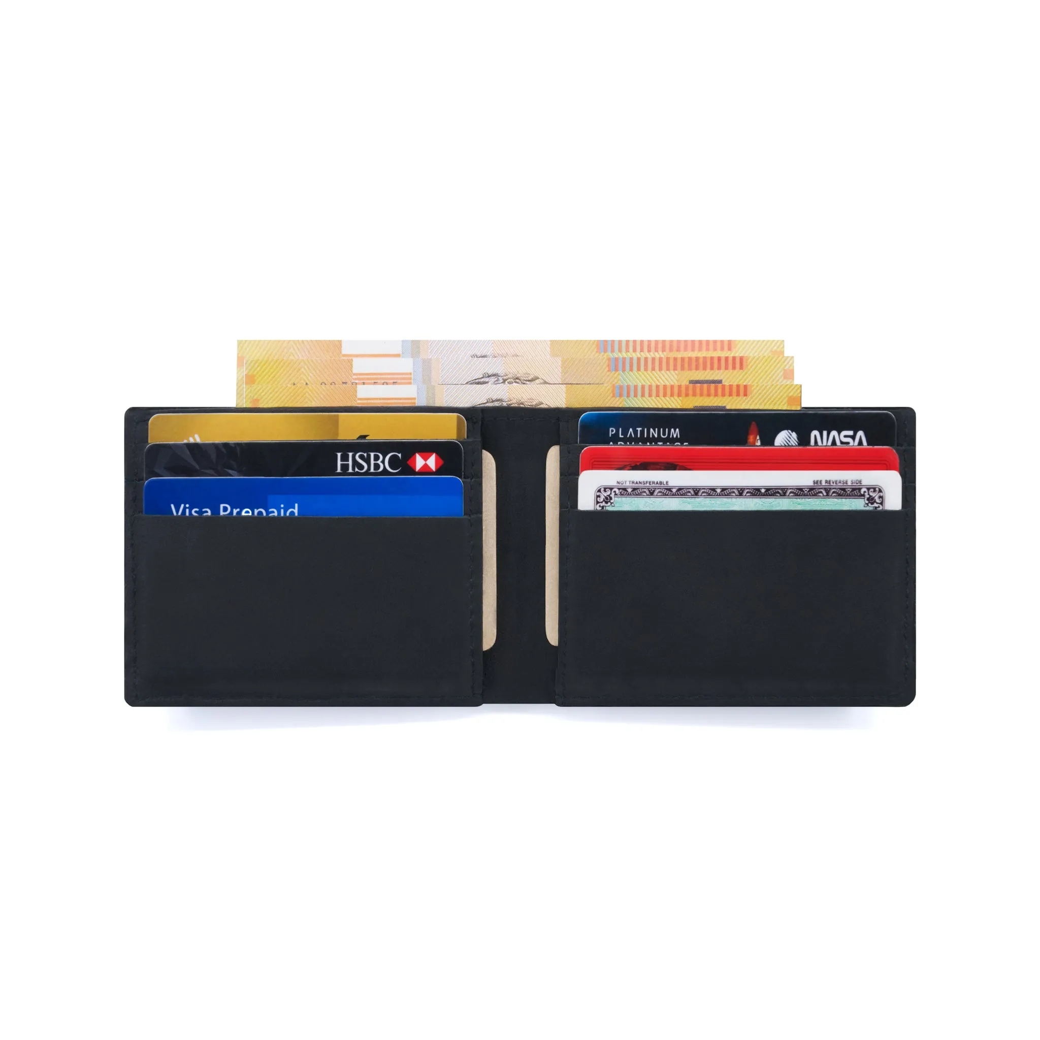 Wallet SQUARE