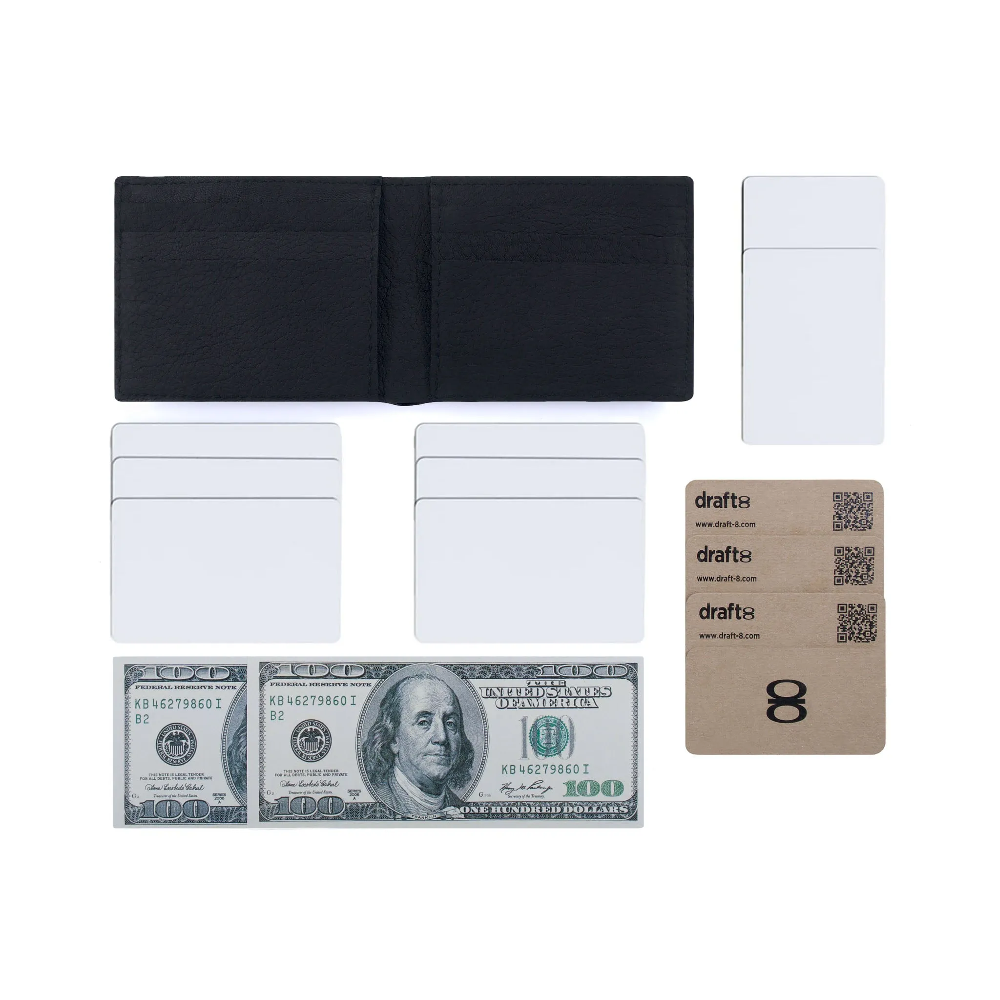 Wallet SQUARE