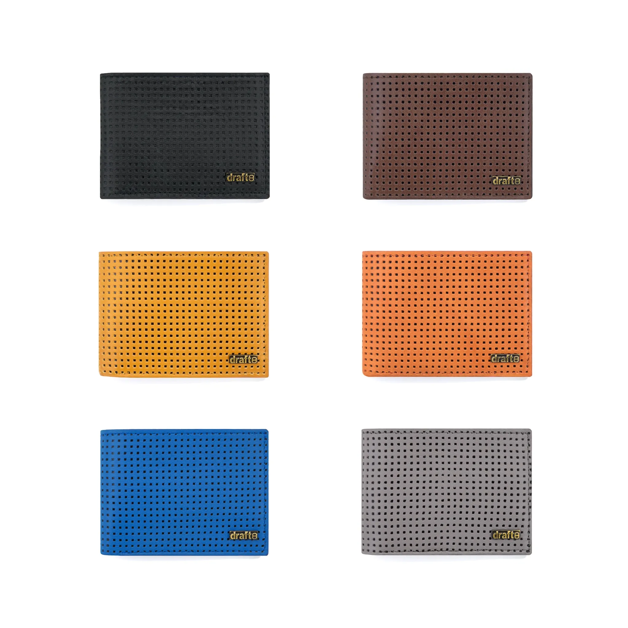 Wallet SQUARE
