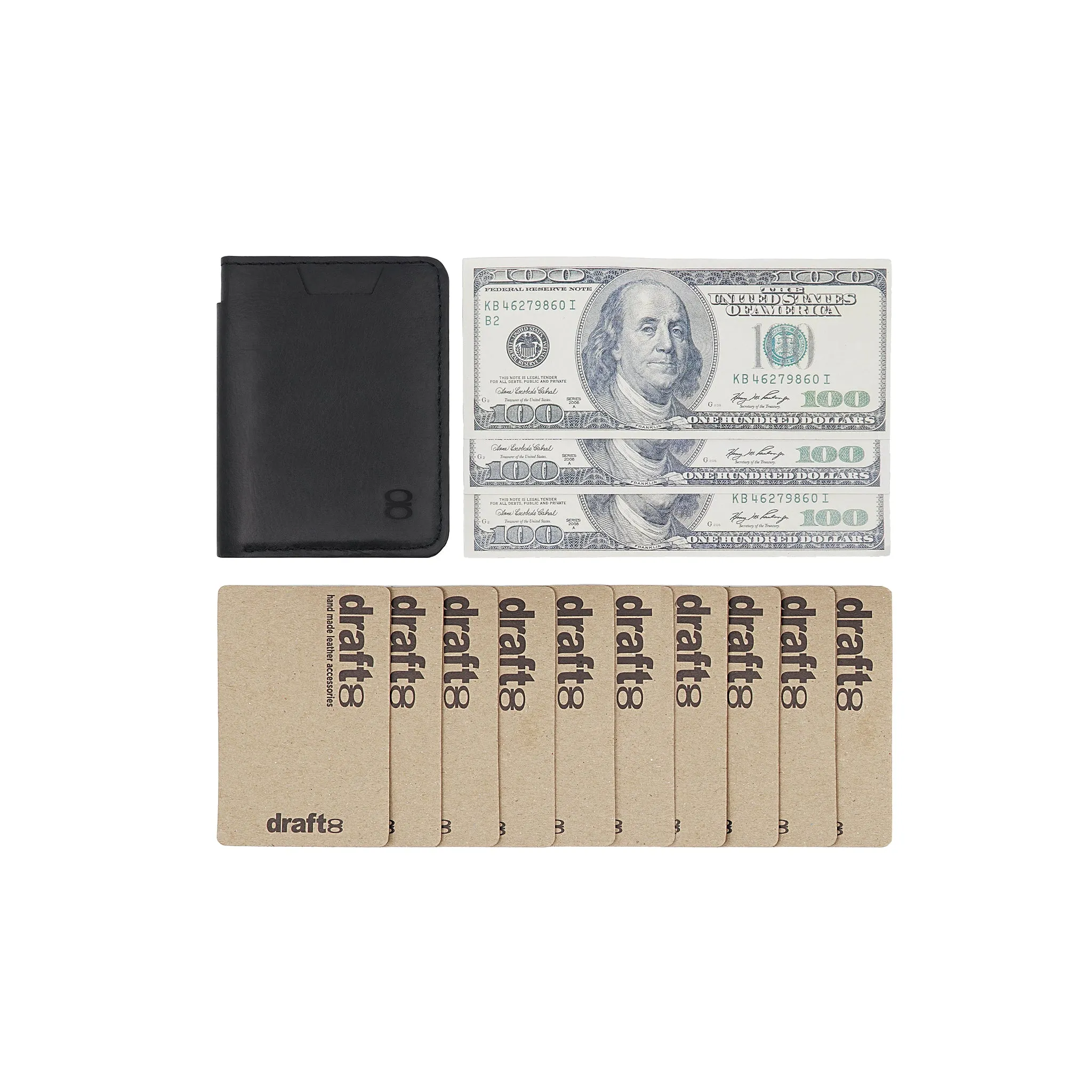 Wallet SUKSI