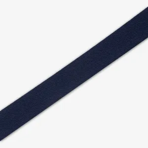 Wallet Tape 25mm Navy (100m)