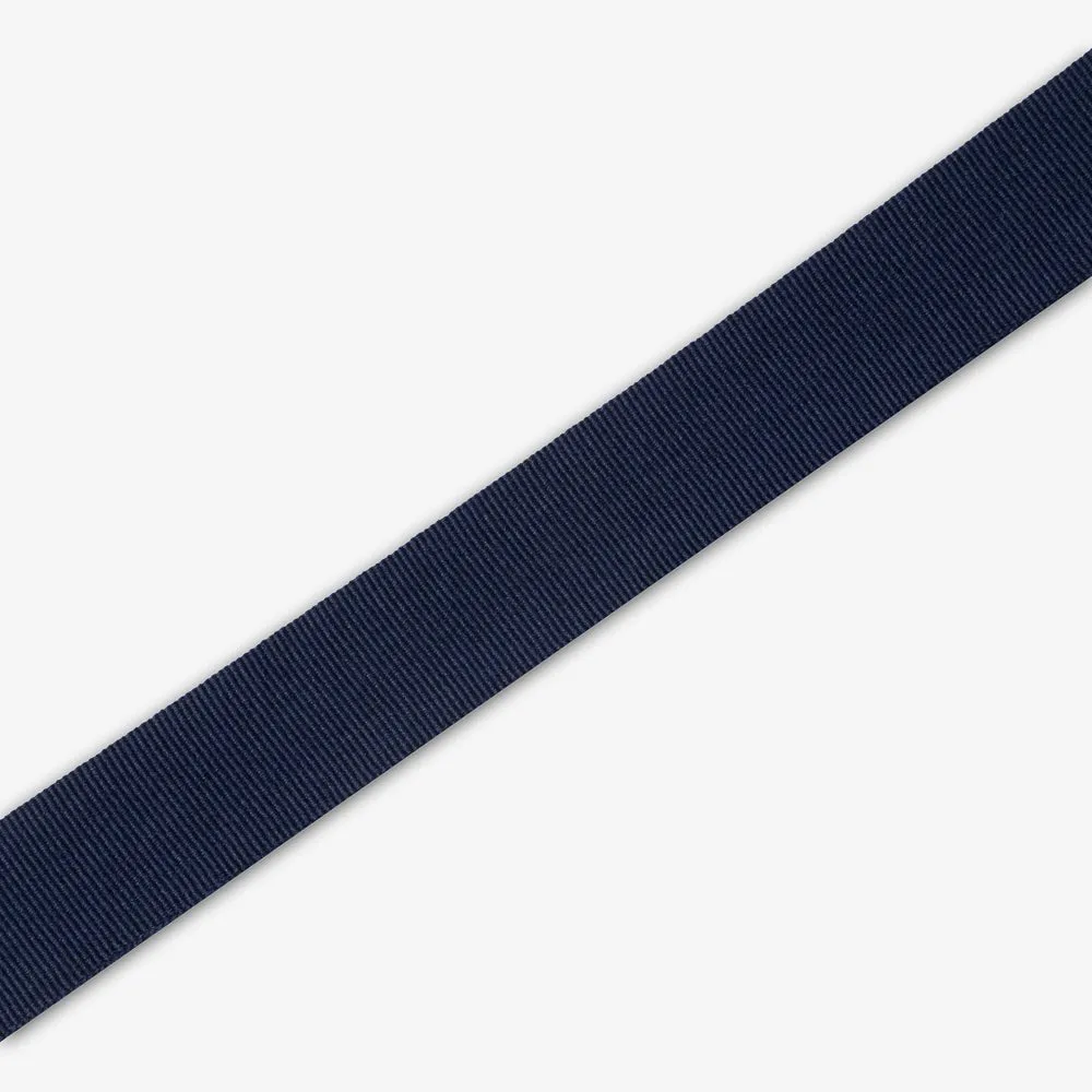 Wallet Tape 25mm Navy (100m)
