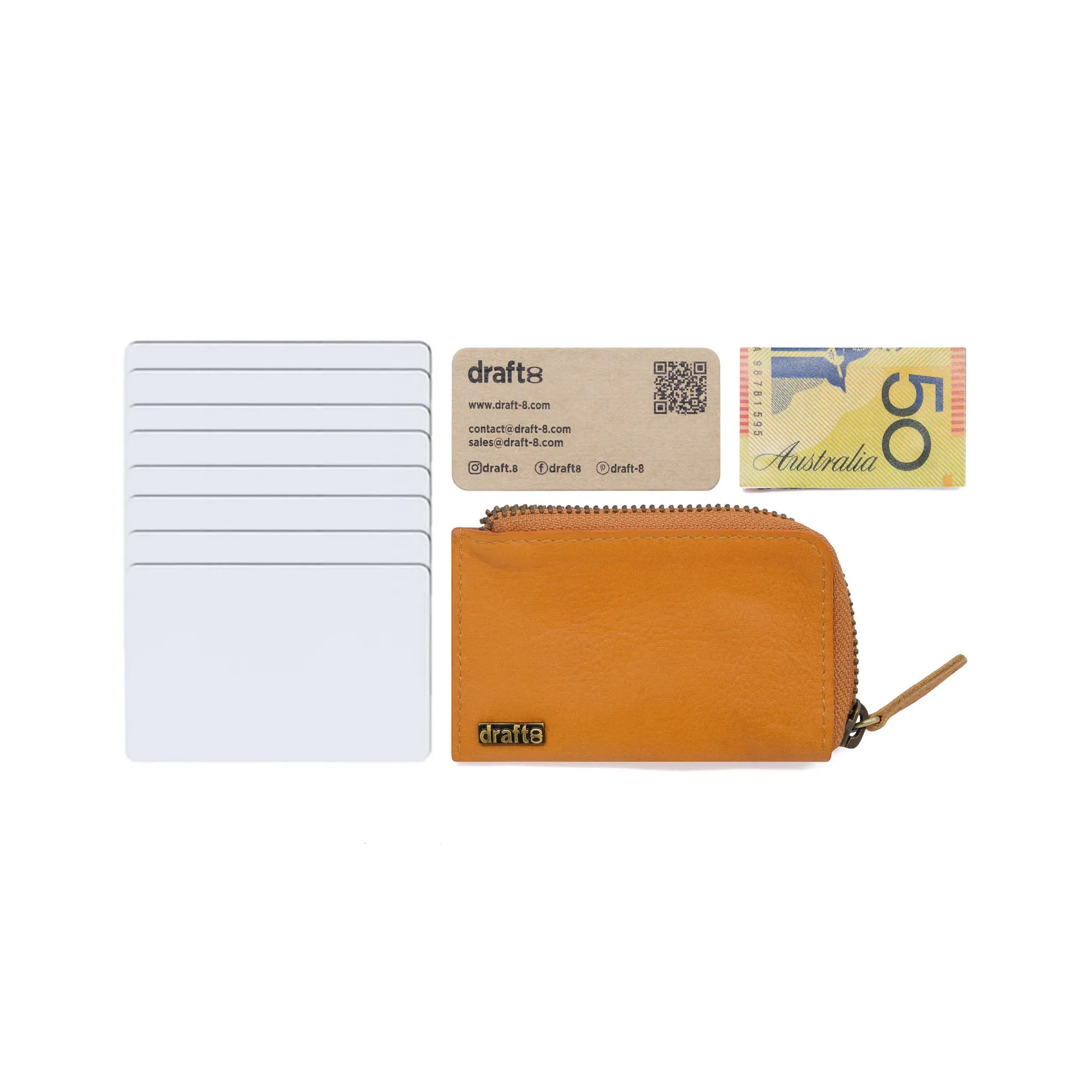 Wallet ZIP