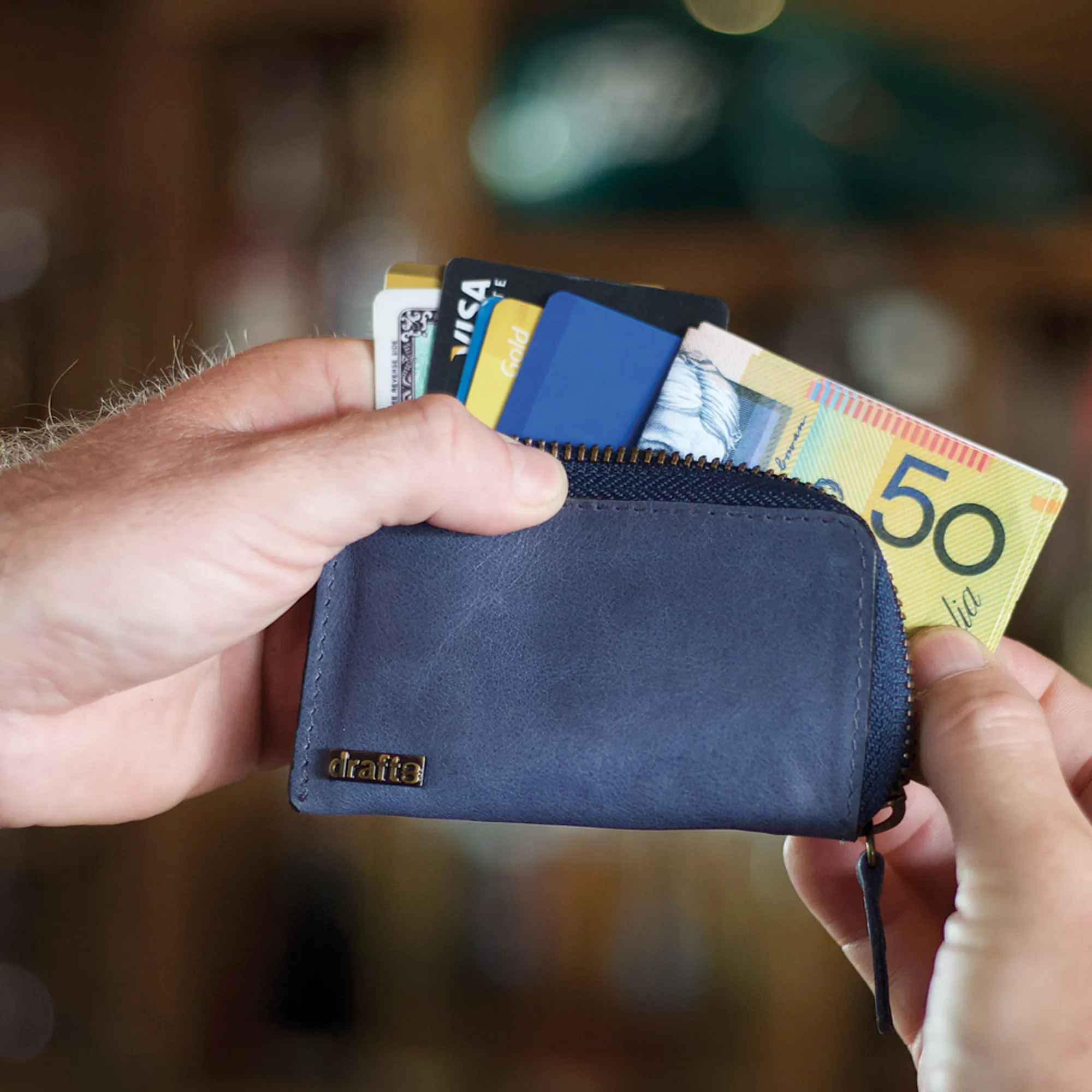 Wallet ZIP