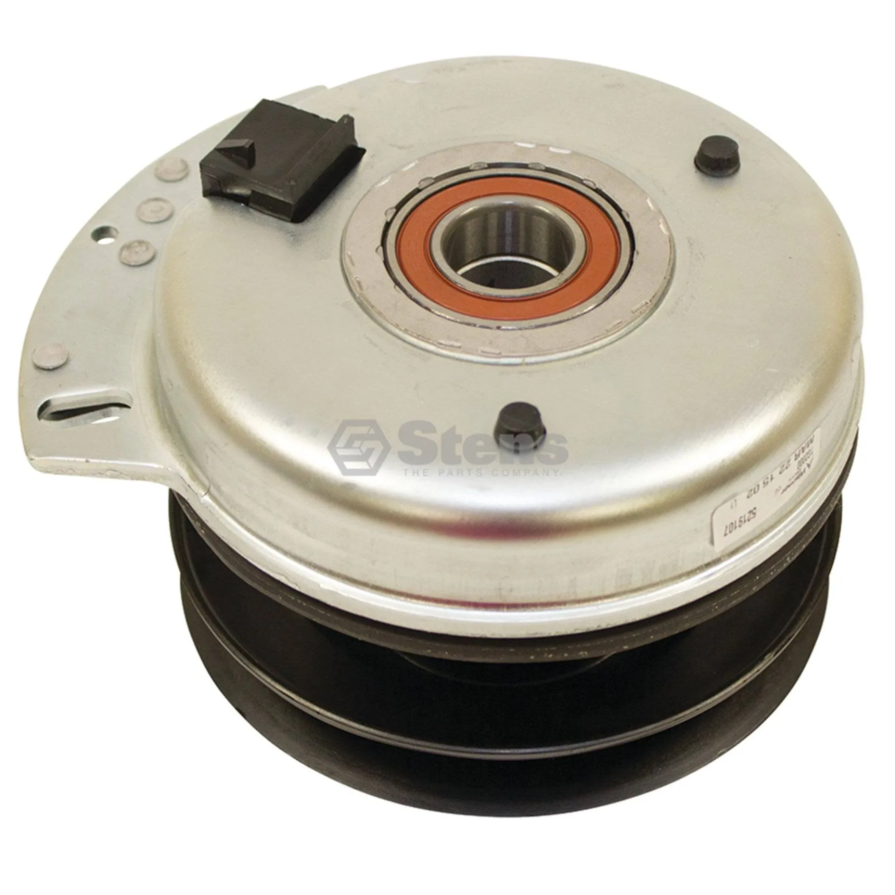Warner #5218-107 Electric Pto Clutch