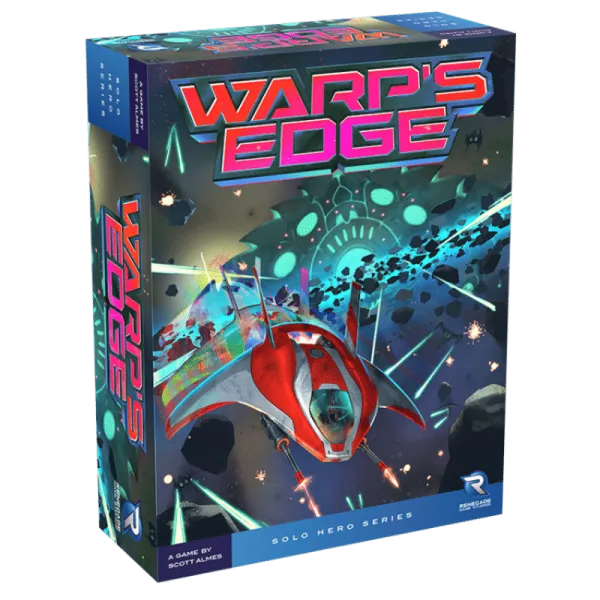 Warp's Edge