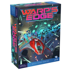 Warp's Edge