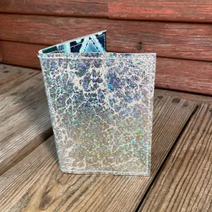 Waylon Wallet - Holographic w/