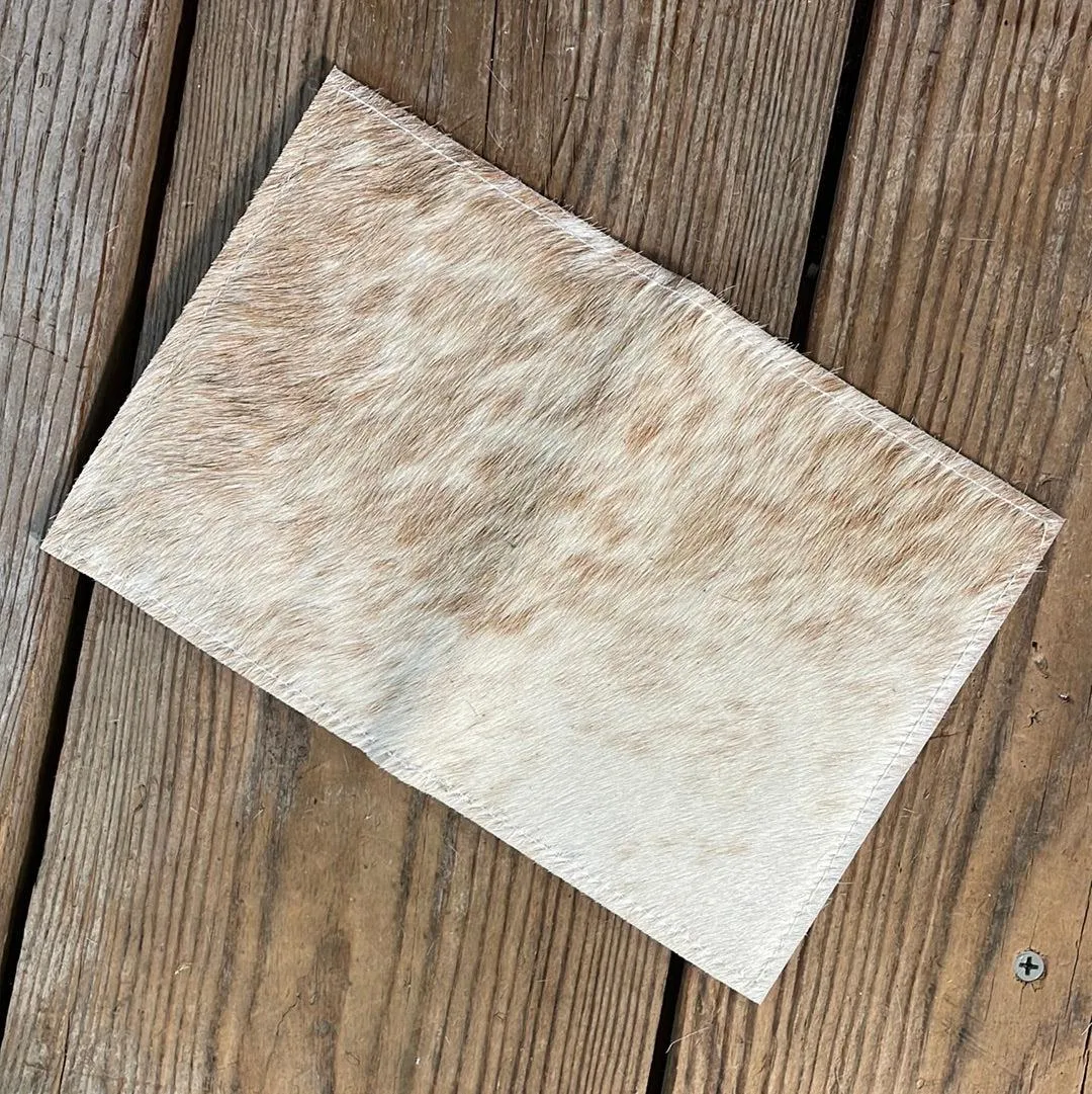 Waylon Wallet - Longhorn w/