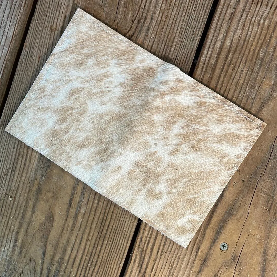 Waylon Wallet - Longhorn w/