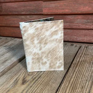 Waylon Wallet - Longhorn w/