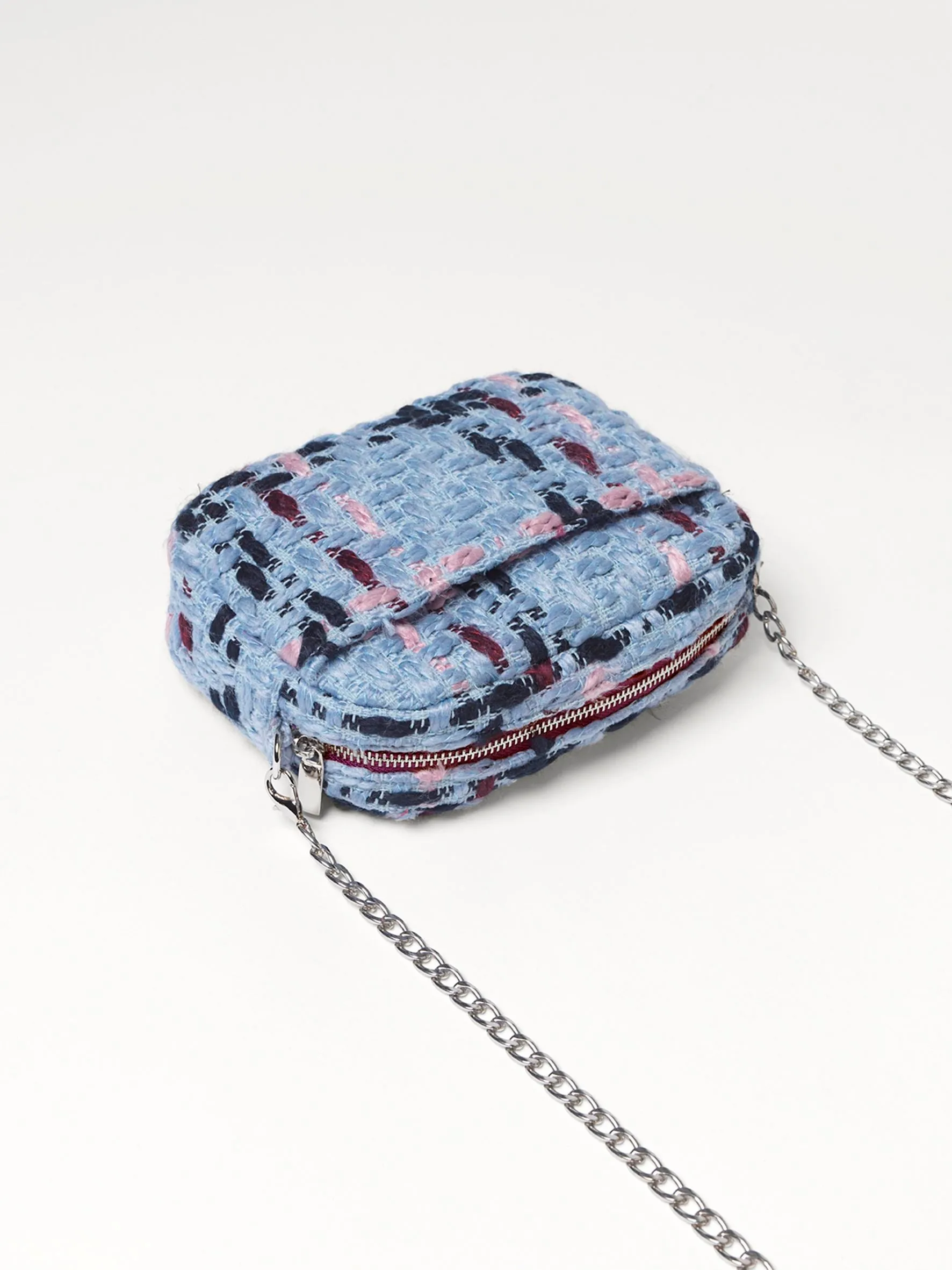 Weavy Paya Bag