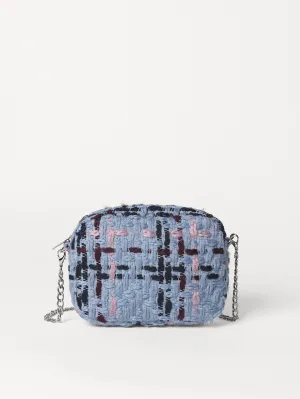 Weavy Paya Bag