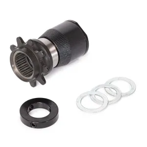 Wethepeople Helix Hub Driver/Clutch Set/ LHD