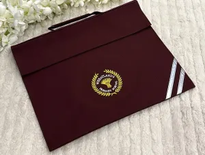 Wheatlands book bag