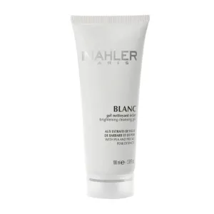 White Radiance Cleansing Gel