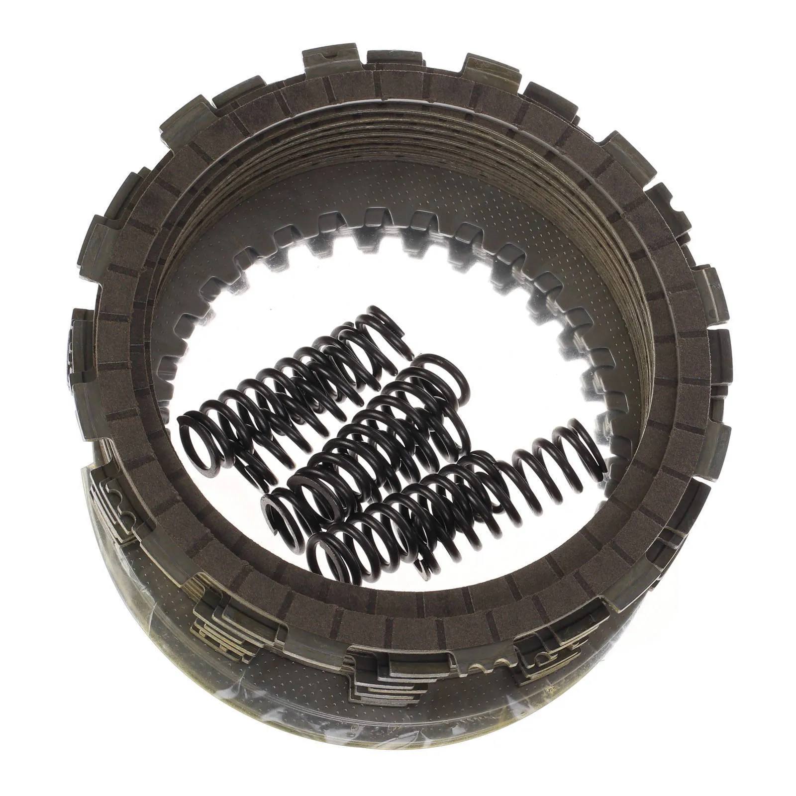 Whites Clutch Kit Complete Yamaha WR426/450F '01-'04