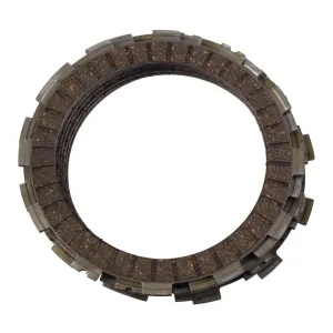Whites Clutch Kit Fibre CRF250X '04-'09 / CRF250R '06-'21