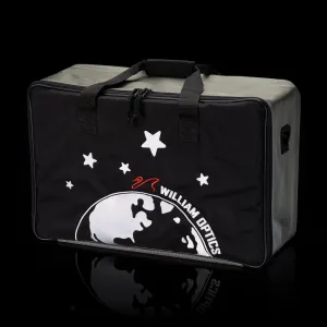William Optics Soft carry bag for GT81 and GTF81 (foam is not included) - BG-80