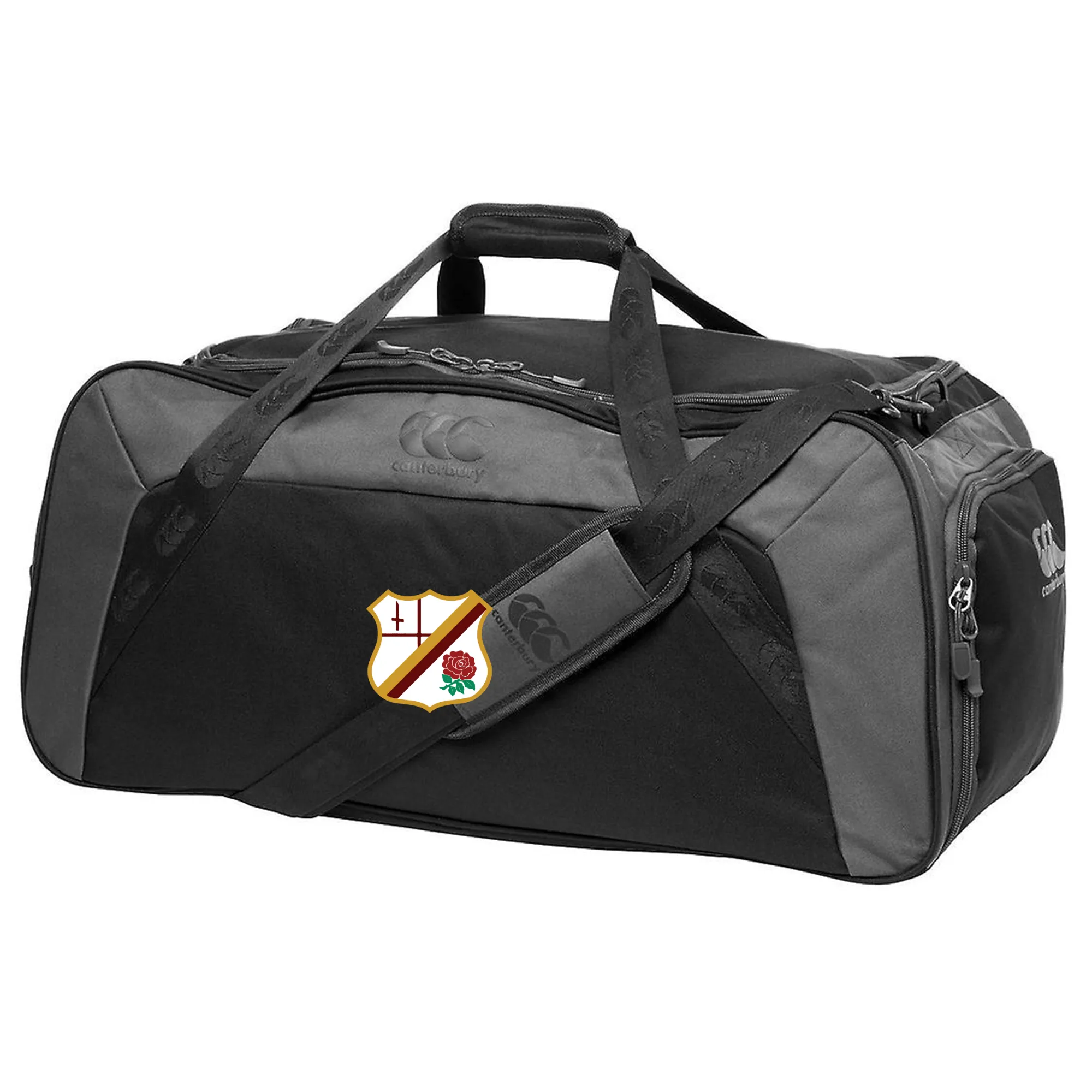 Williams College RFC Holdall Duffle Bag by Canterbury