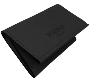 Willow Run Trifold Wallet