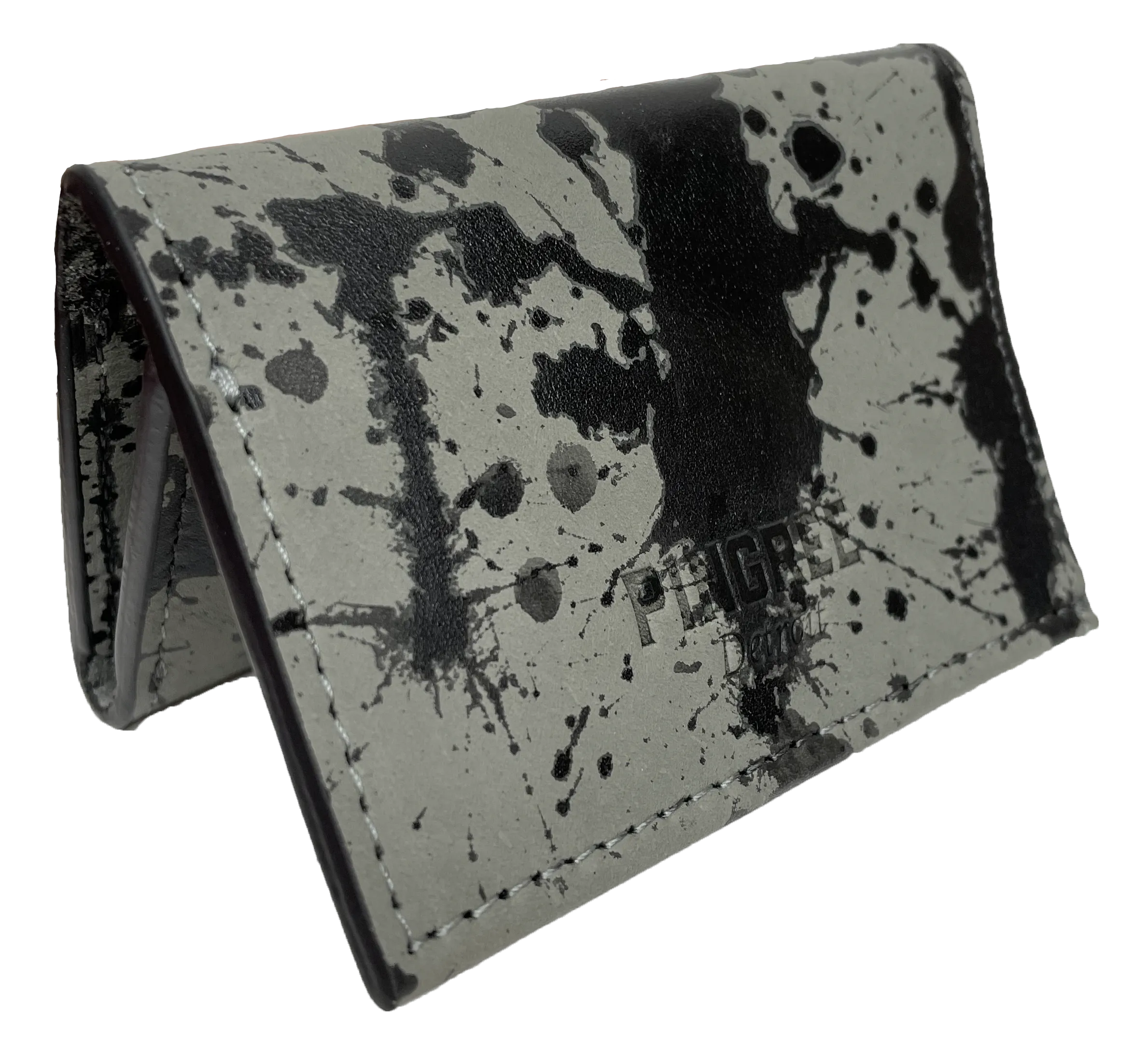 Willow Run Trifold Wallet