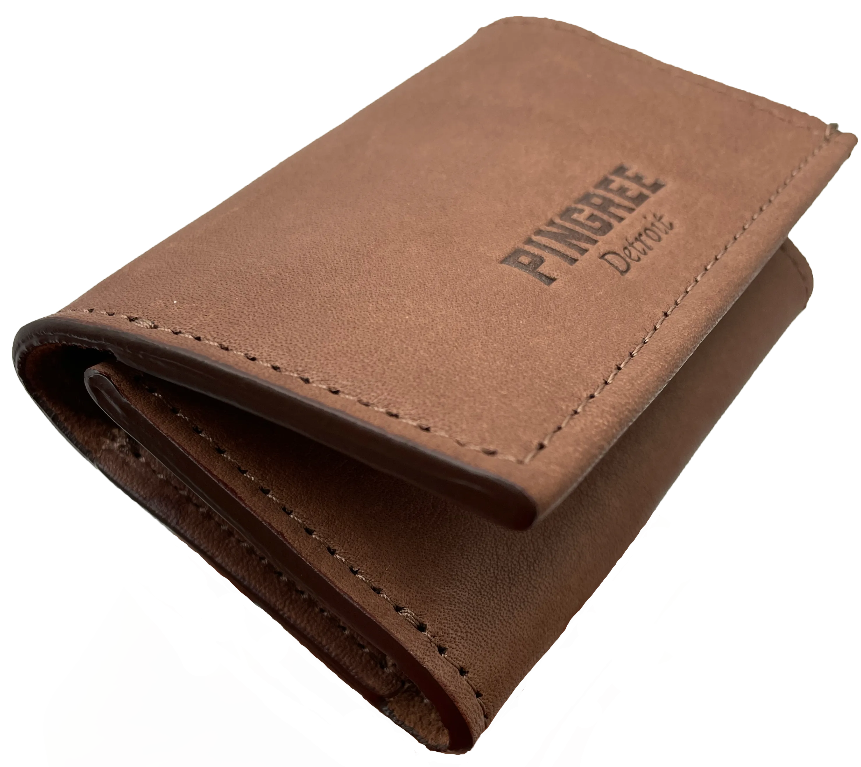 Willow Run Trifold Wallet