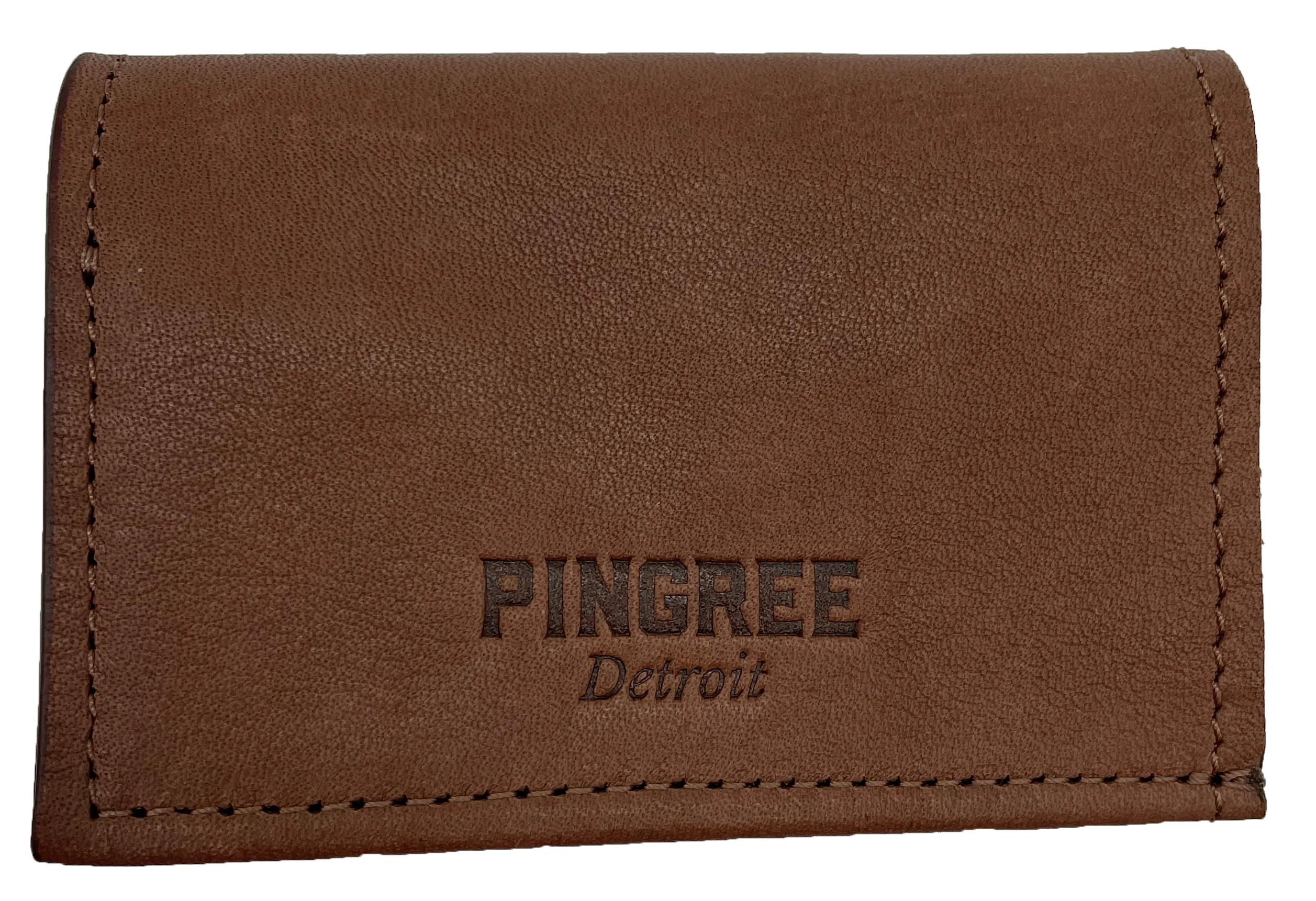 Willow Run Trifold Wallet