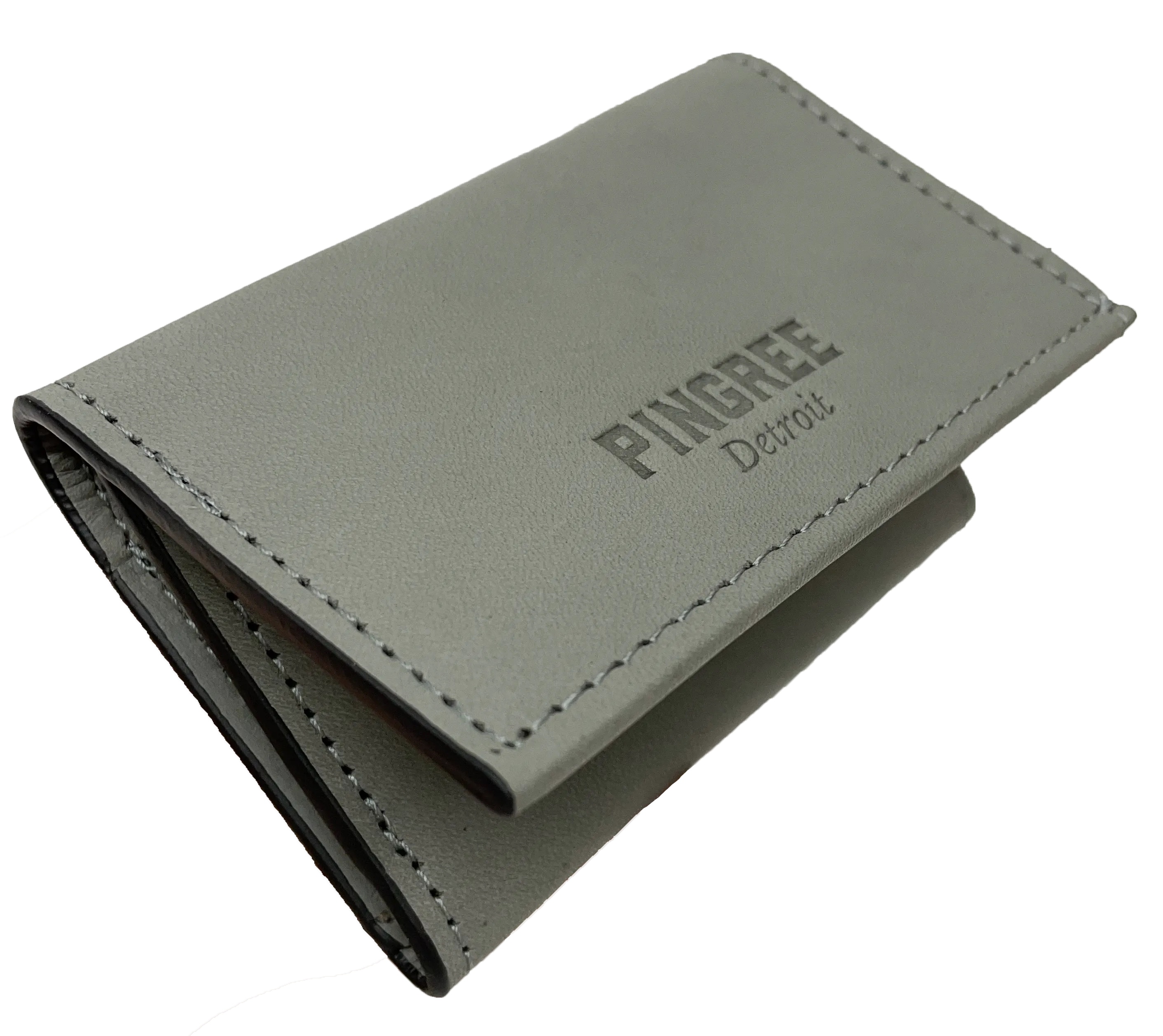 Willow Run Trifold Wallet