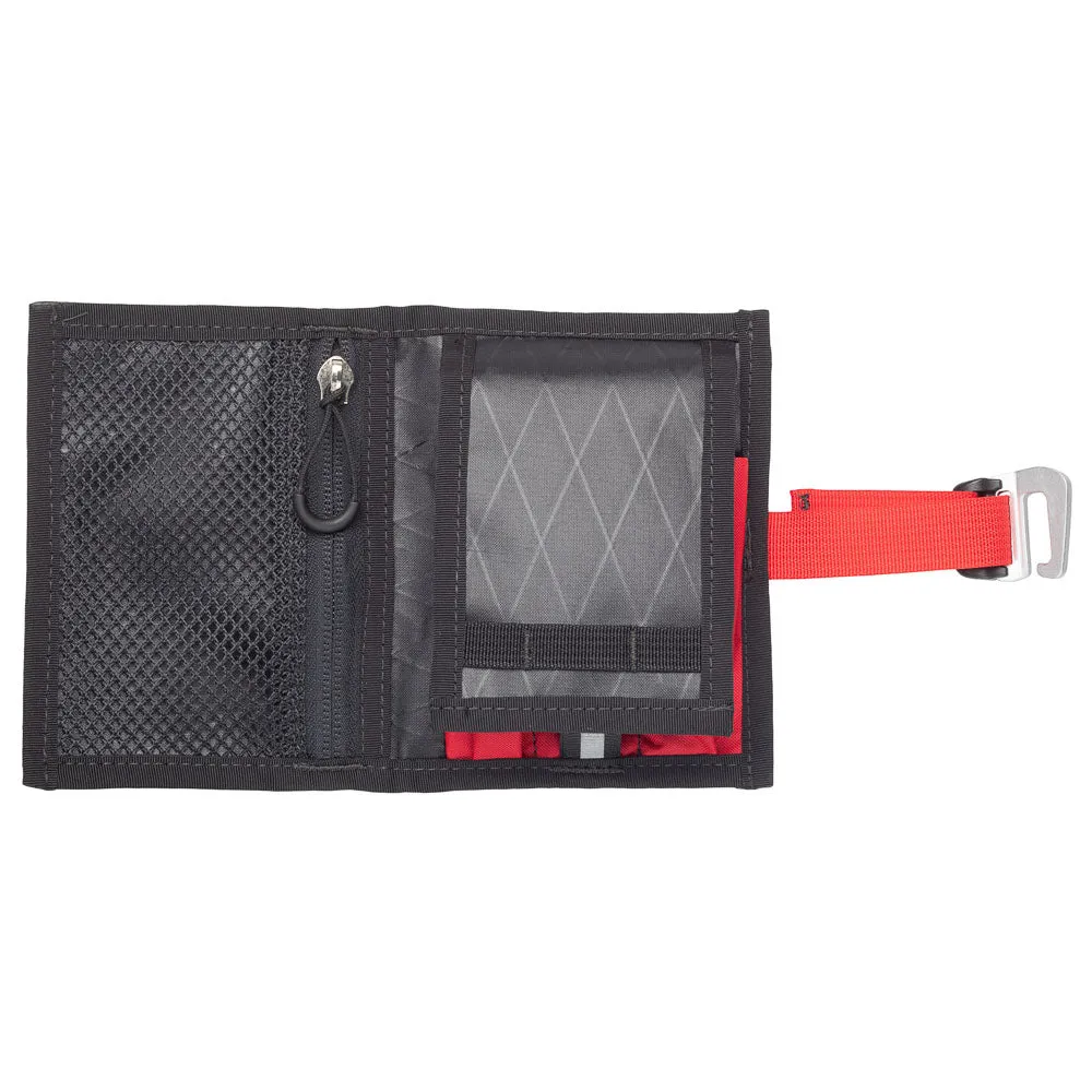 Wolftooth Tool Cash Rider Wallet