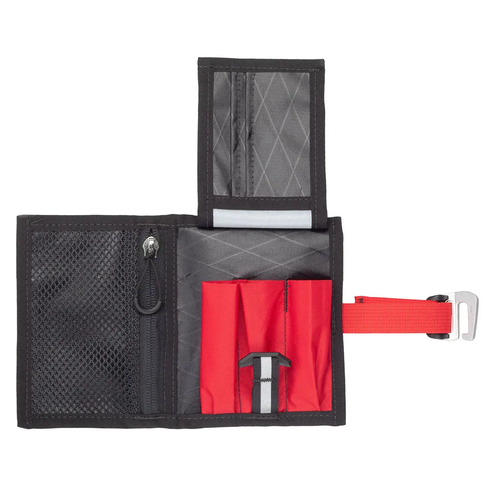 Wolftooth Tool Cash Rider Wallet