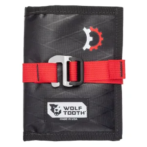 Wolftooth Tool Cash Rider Wallet