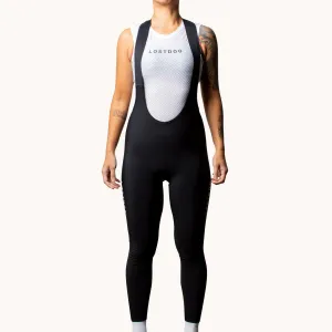 Women's Edge Bib Tight