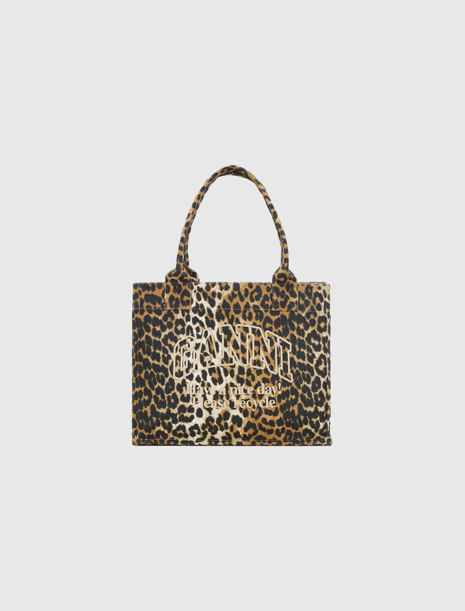 WOMEN'S LARGE EASY SHOPPER BAG