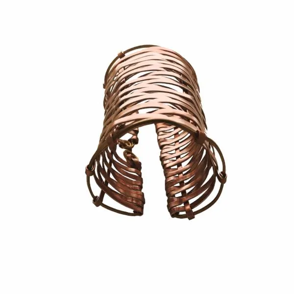Wonder Cuff | Bracelet | Arm Band