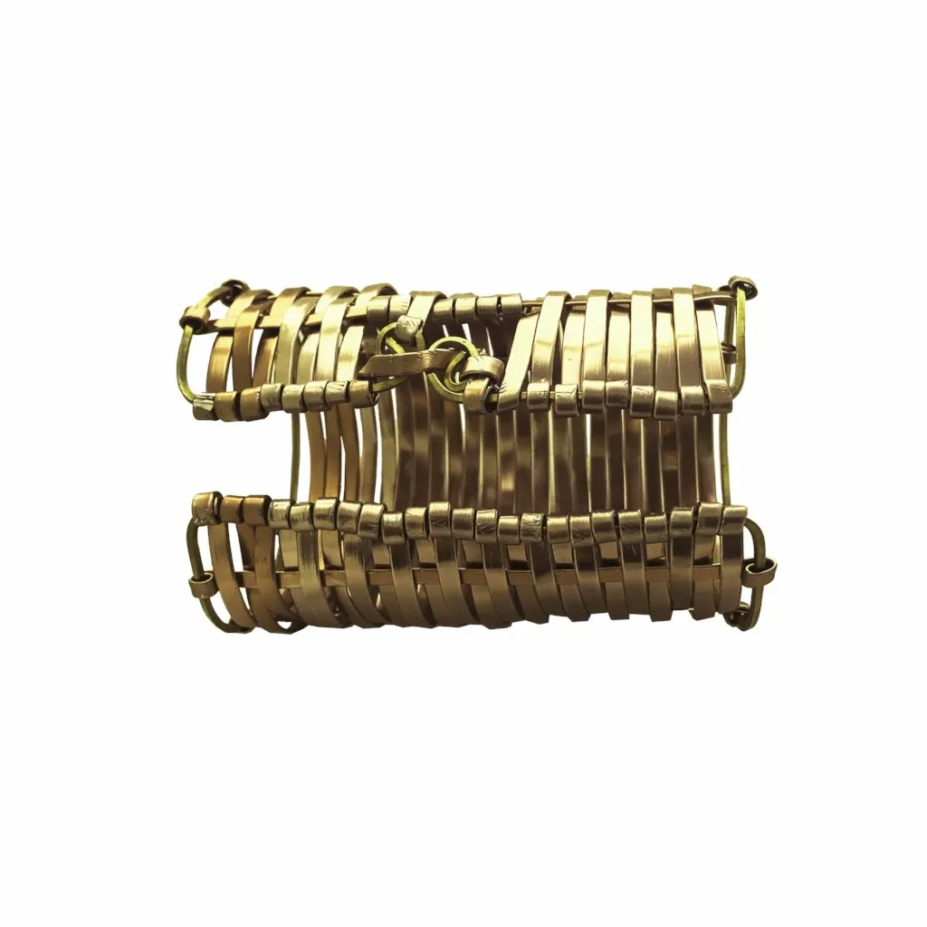 Wonder Cuff | Bracelet | Arm Band