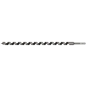 Worksafe by Sealey Auger Wood Drill Bit 22mm x 600mm