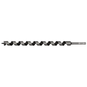 Worksafe by Sealey Auger Wood Drill Bit 25mm x 460mm