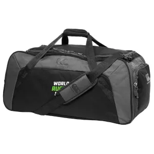 World Rugby Shop Holdall Duffle Bag by Canterbury
