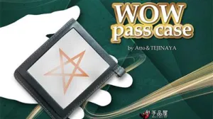 WOW Z by Katsuya Masuda