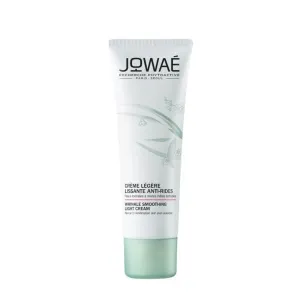 Wrinkle Smoothing Light Cream