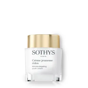 Wrinkle-targeting Youth Cream