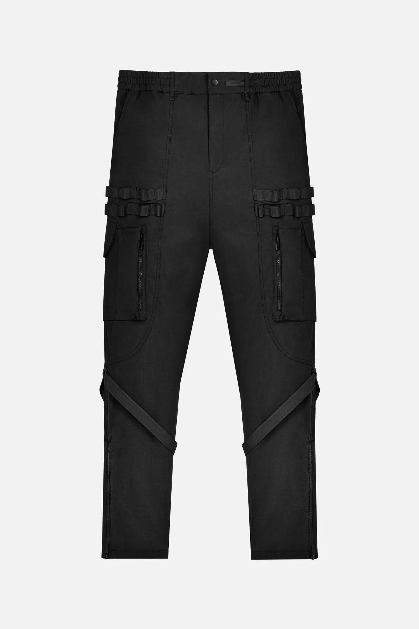X14 CARGO BLACK