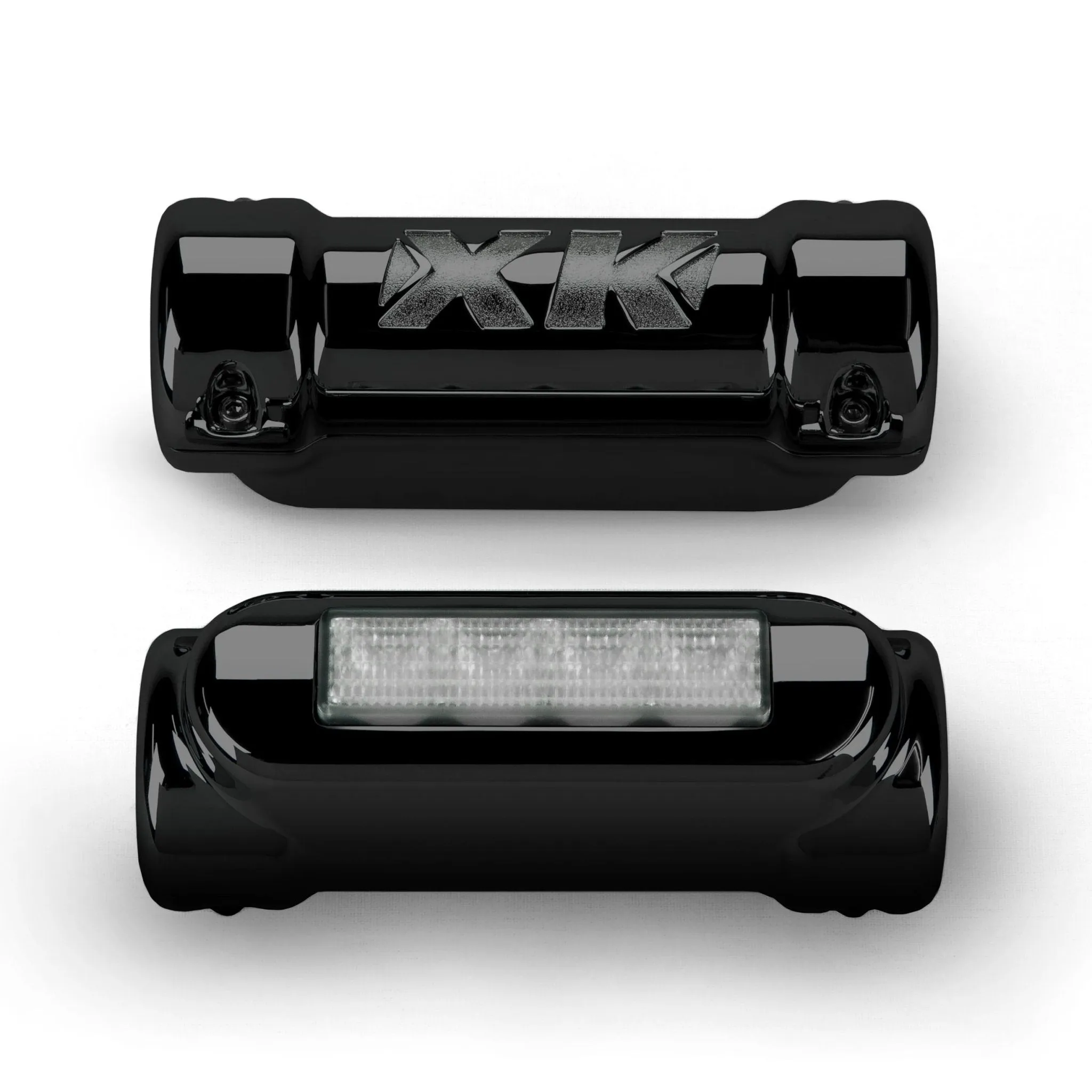 XK GLOW XK034014-B Motorcycle LED Highway Bar Lights