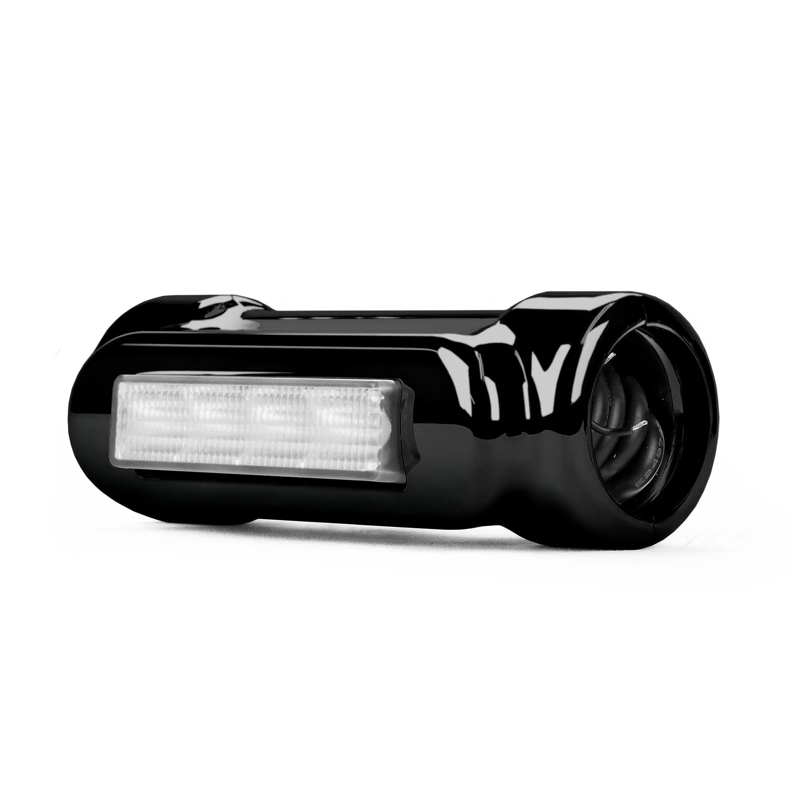 XK GLOW XK034014-B Motorcycle LED Highway Bar Lights