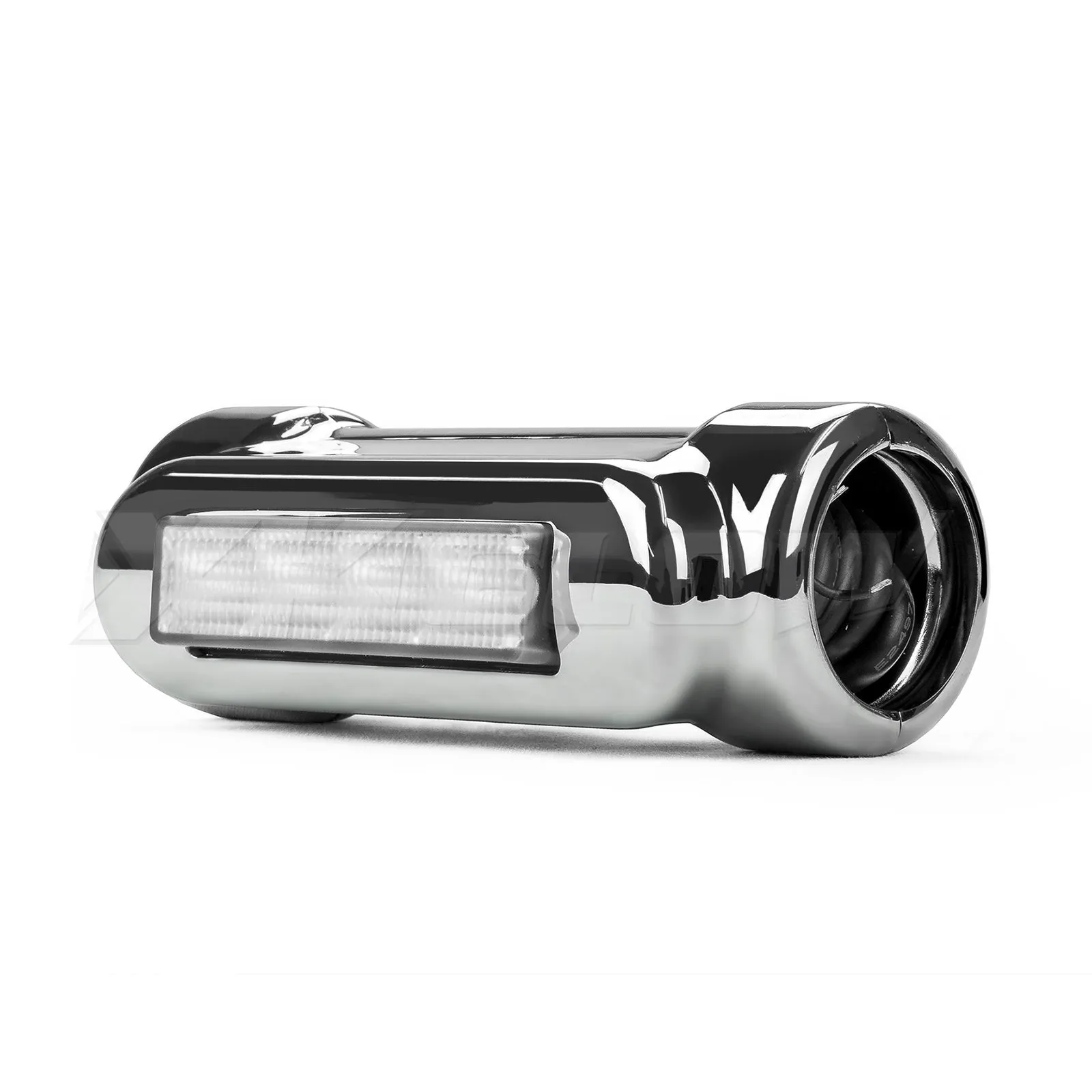 XK GLOW XK034014-W Motorcycle LED Highway Bar Lights