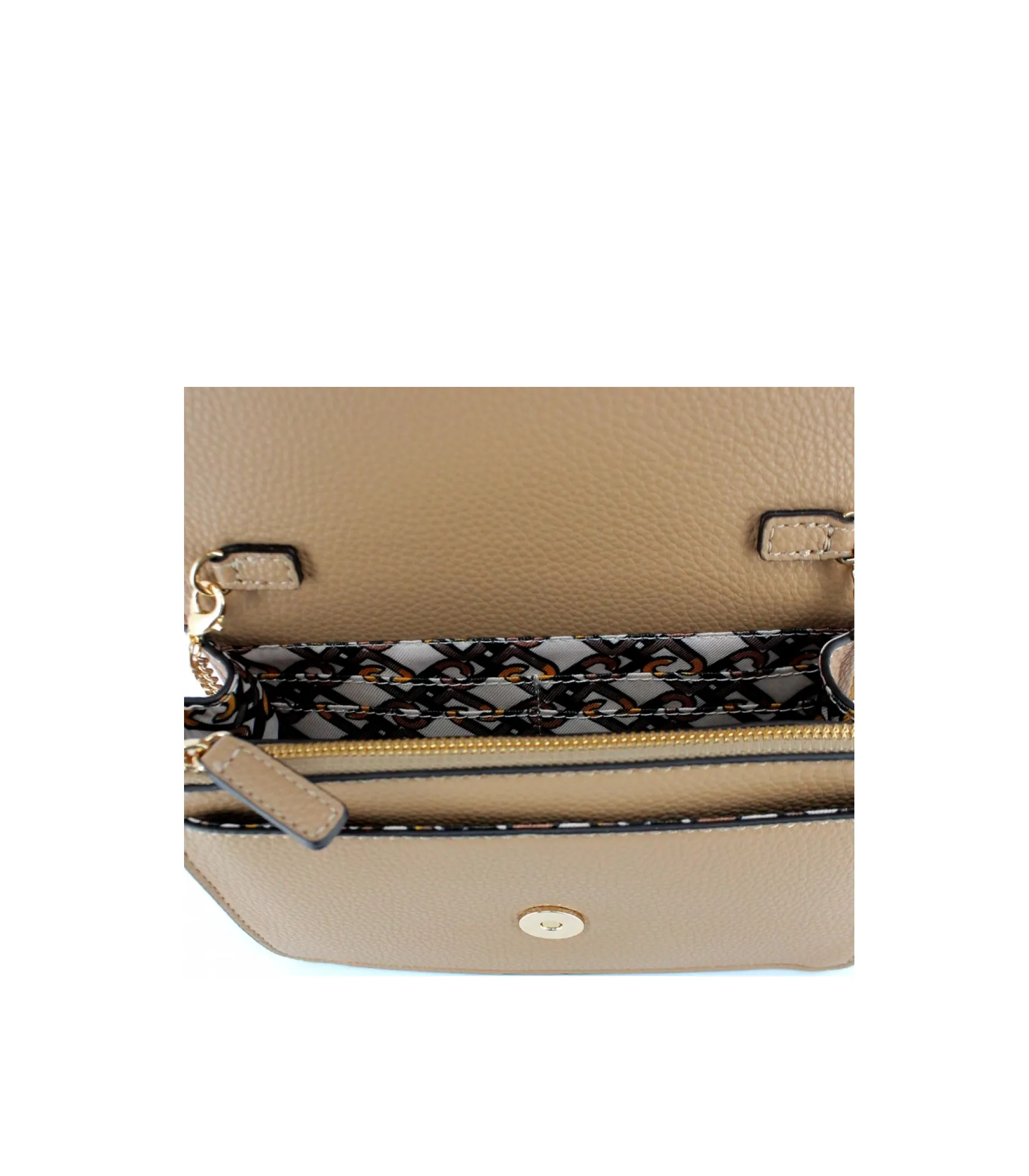 Xs Crossbody - Nuez